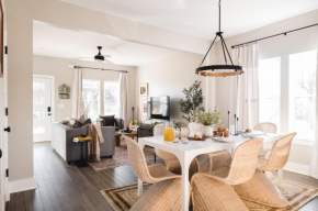 Stapleton By AvantStay Bright & Contemporary Home in Nashville
